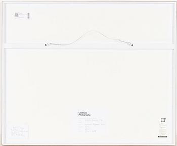 Åke E:son Lindman, "Prada, Marfa, TX", 2015.