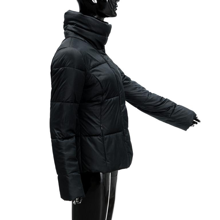 AN ESCADA SPORT JACKET, size 38.