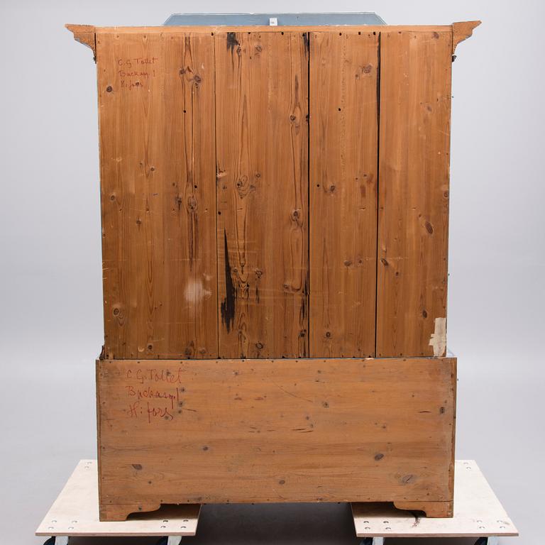 SKÅP, 1700-tal samt 1800-tal.