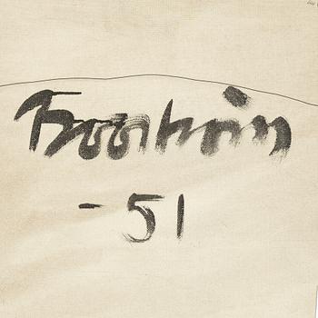 Harry Booström,