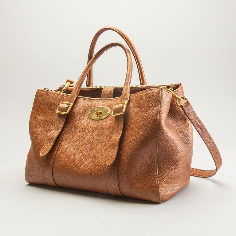 Mulberry, bag.