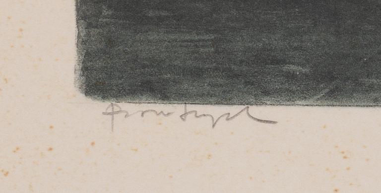 Philip von Schantz, Röda vinbär.