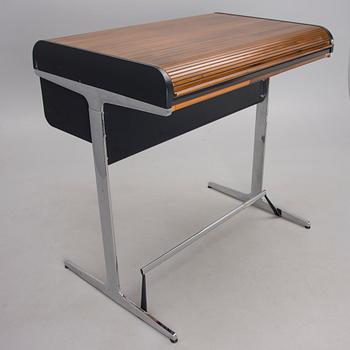 SKRIVBORD, "Action Office 1" George Nelson, Herman Miller, formgivet 1961.