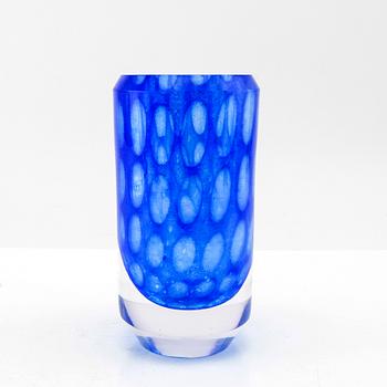 Vicke Lindstrand, Vas, "Colora", Kosta.