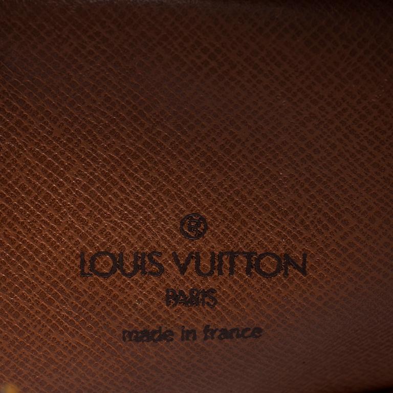 LOUIS VUITTON, väska, "Danube".