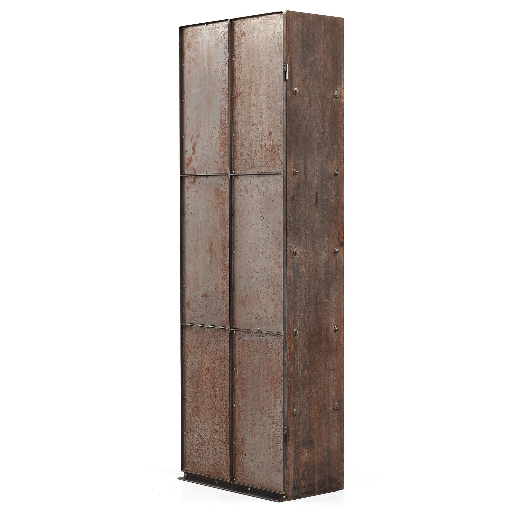 Jonas Bohlin, a 'Slottsbacken' cabinet, ed. 71/200, Källemo, Sweden post 1987.