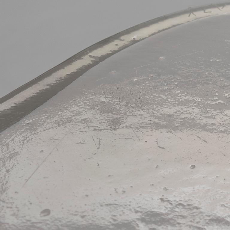 Alvar Aalto, vas, modell 3031, signerad Alvar Aalto. Iittala 1950-tal.