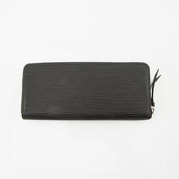 Louis Vuitton, "Clemence" wallet 2018.