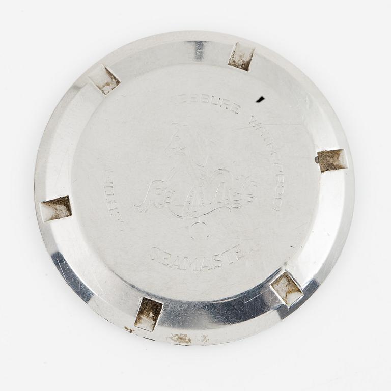 OMEGA, Seamaster 300.