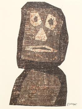 Jean Dubuffet,