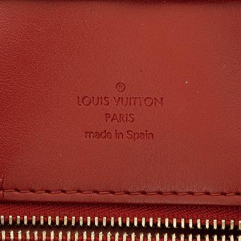 Louis Vuitton, bag, "Houston", 2001.