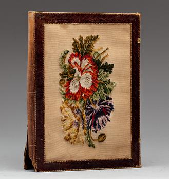 MAPP med BRODYR, 1800-talets slut.