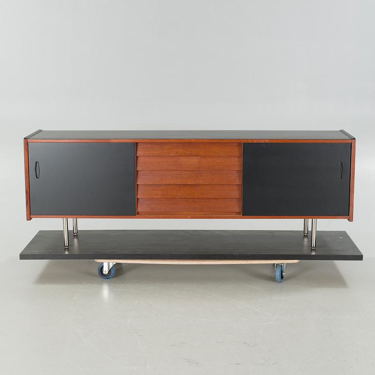 A sideboard, third quarter of the 20th century.