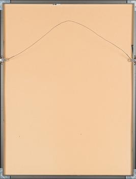 Outi Heiskanen, "Flygande dervisch".