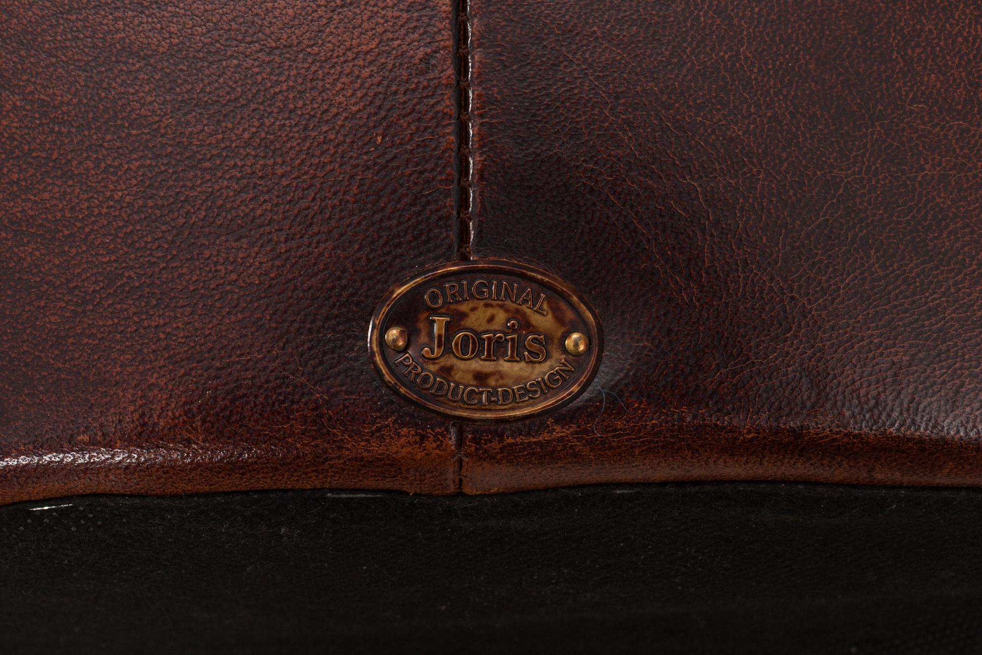 BARNFÅTÖLJ, Joris, brickmärkt, 1900-talets slut.