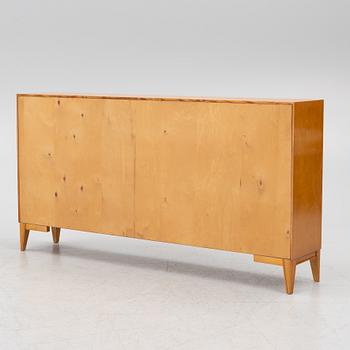 Bookcase, 1930s/40s.