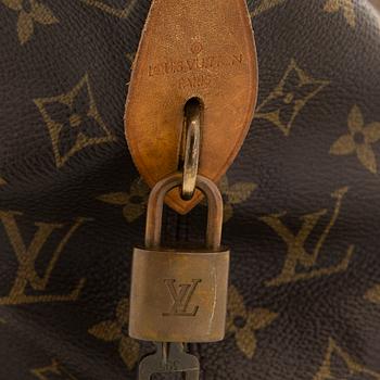 Louis Vuitton, a 'Lockit Horizontal' bag 2006.
