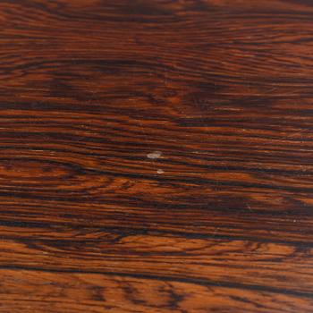 A rosewood veneered 'Ladoga' sideboard from IKEA, 1960's/70's.