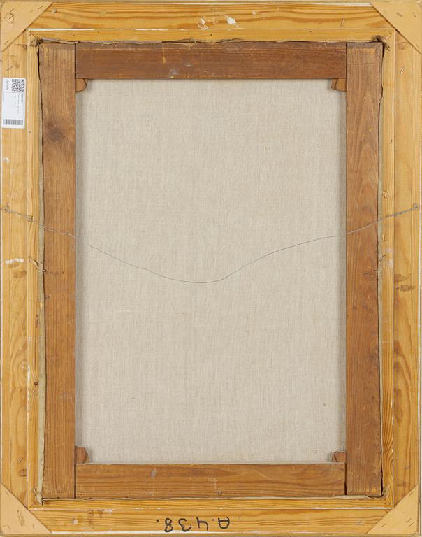 Alfred Schwarz, In Thoughts.