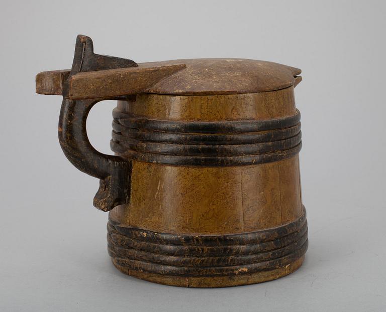 STOP, sign. IAS. 1800-tal.