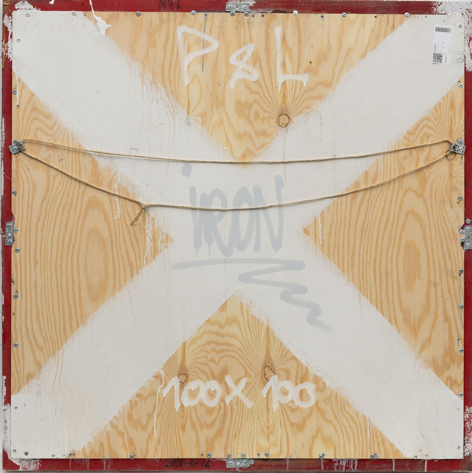 Iron, "P & L".