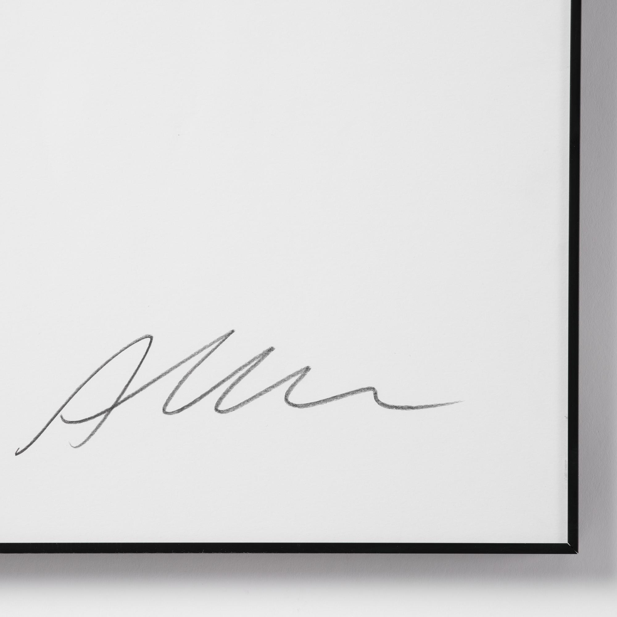 Allen Grubesic, "Do it yourself".