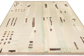 Matta, Usak, ca. 414 x 317 cm.