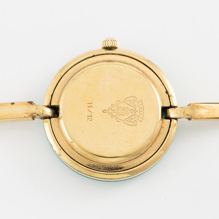 Gucci, armbandsur, 26 mm.