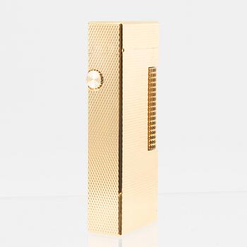 Dunhill tändare Rollagas Barley 1900-talets andra hälft England.