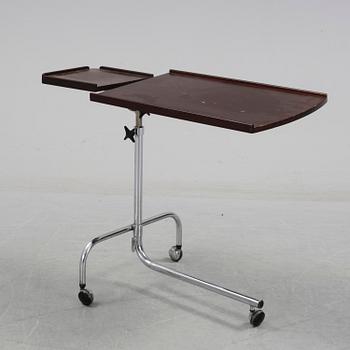 LÄSBORD, HMN, Danmark, 1900-talets andra hälft.