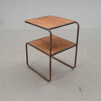 SIDOBORD, 1900-tal.