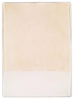 Susan Weil, "Tidal Schah".