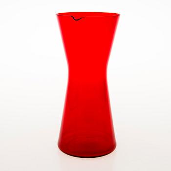 KAJ FRANCK, KARAHVI JA KUUSI LASIA, "Kartio".