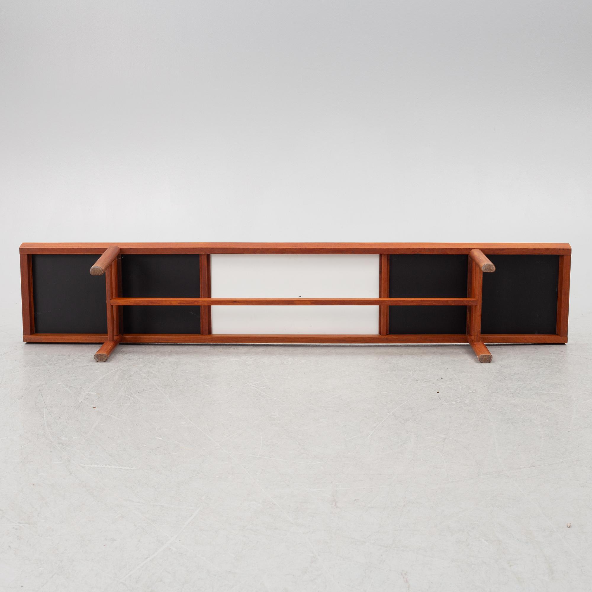 Sideboard, 1950s/60s.