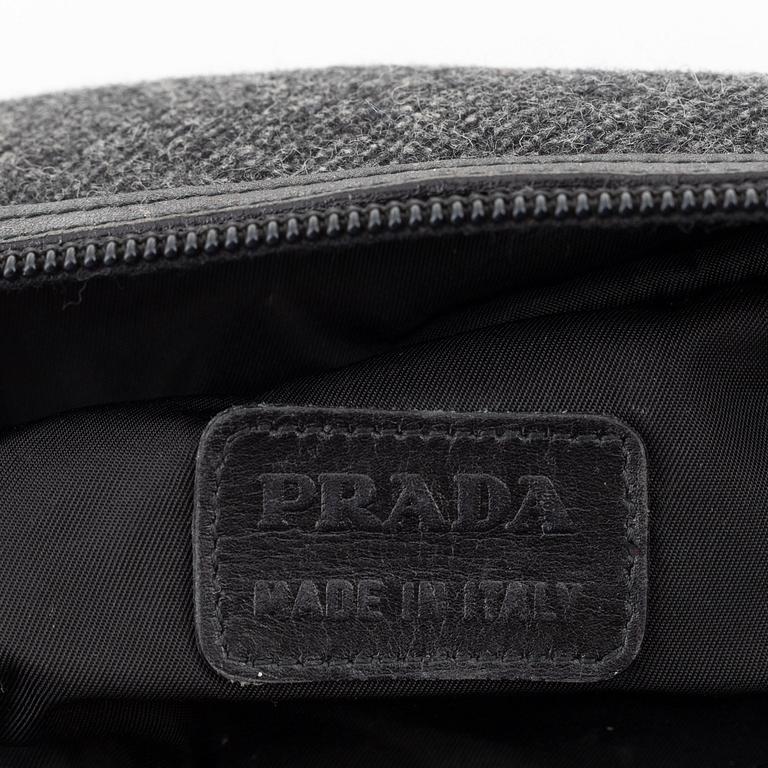Prada, necessär.