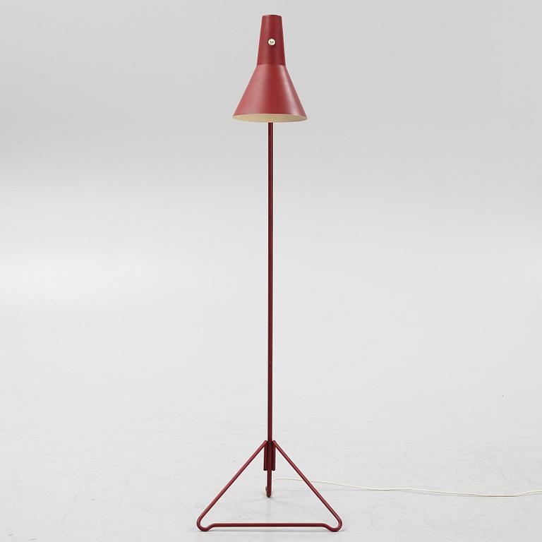 A floor light from ASEA, 1950's.