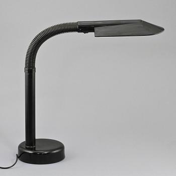 BORDSLAMPA, Fagerhult, 1900-talets andra hälft.