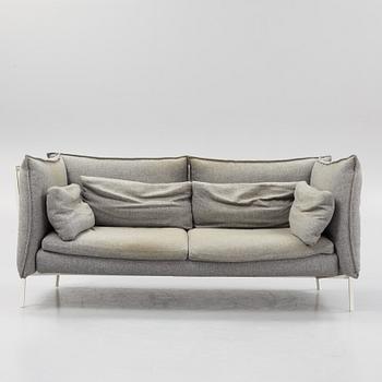 Ronan & Erwan Bouroullec, a 'Basket' sofa, Cappellini, Italy.