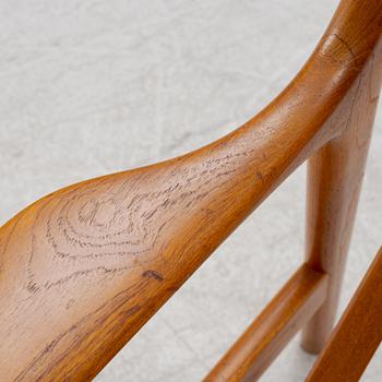 Folke Ohlsson, fåtölj, "USA 75", Dux, 1900-talets andra hälft.