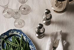 Dine in Style October