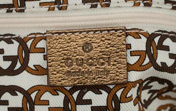 HANDVÄSKA, baguette, Gucci, i originaldustbag.