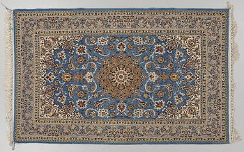 MATTA, Isfahan, 1900-talets senare del, 164 x 100 cm.