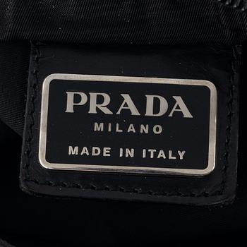 Prada, väska.