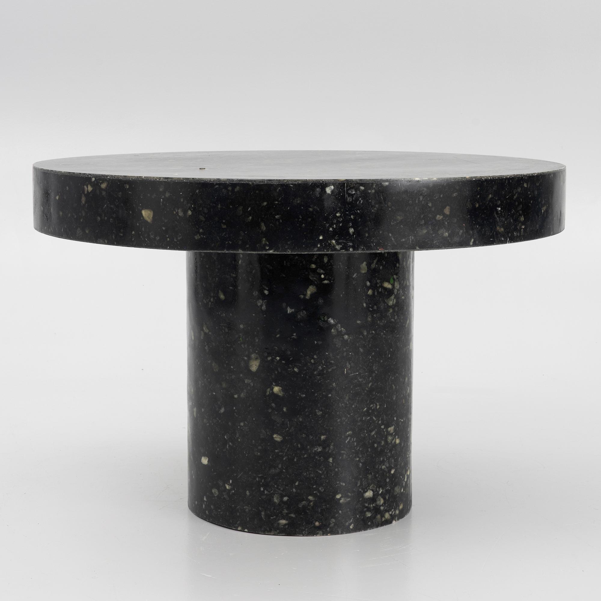 Gustaf Westman, a "Linn Innovation Table", Swedish Stockings, 2025.