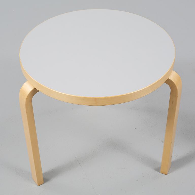 BORD, Alvar Aalto, Artek, omkring år 2000.