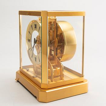 A TABLE CLOCK JAEGER LECOULTRE "ATMOS".