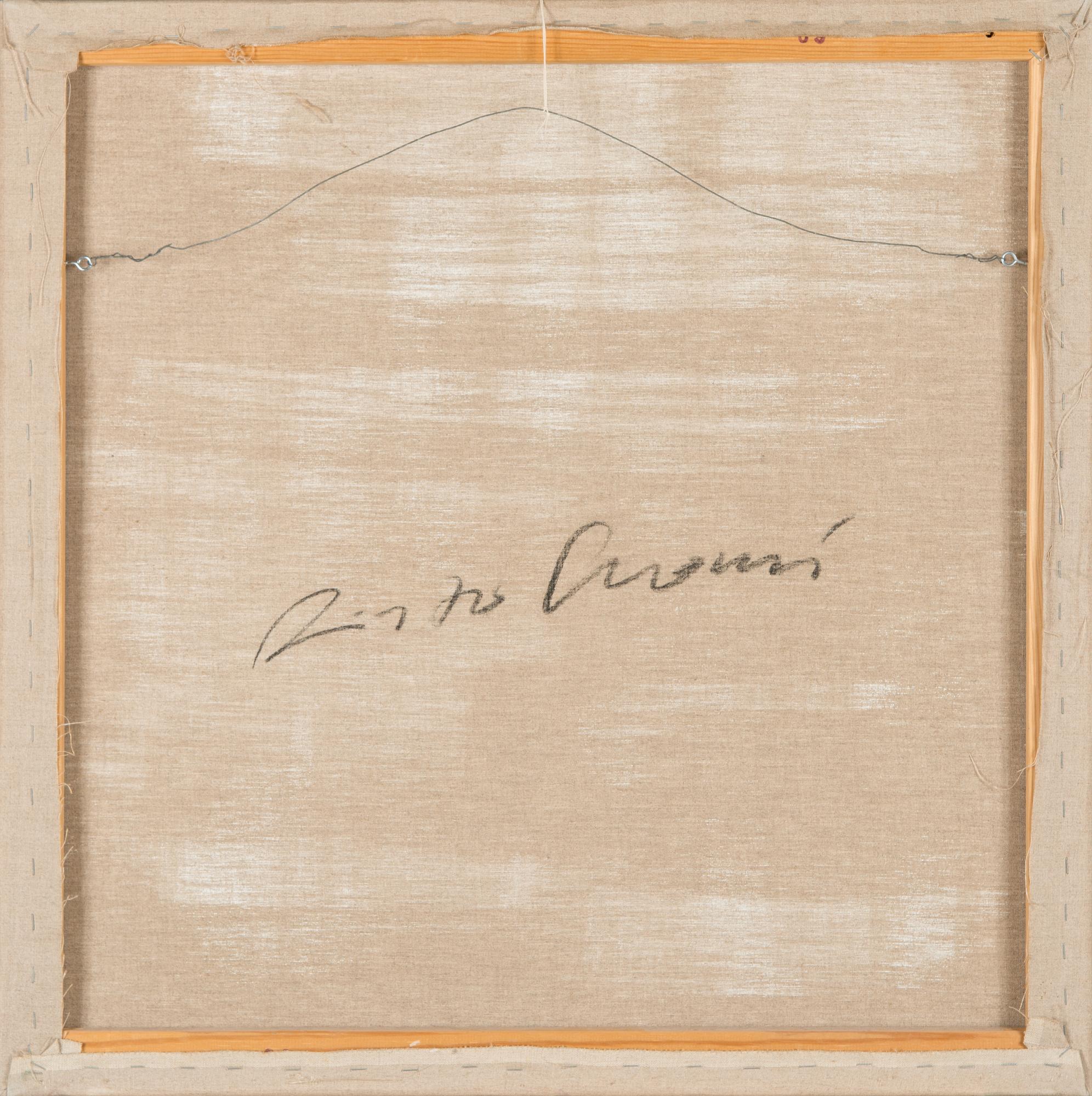 Risto Suomi, Nimetön.