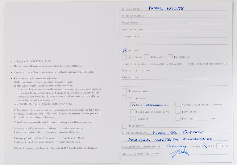 PATEK PHILIPPE, Golden Ellipse, wristwatch, 28 x 22 mm.