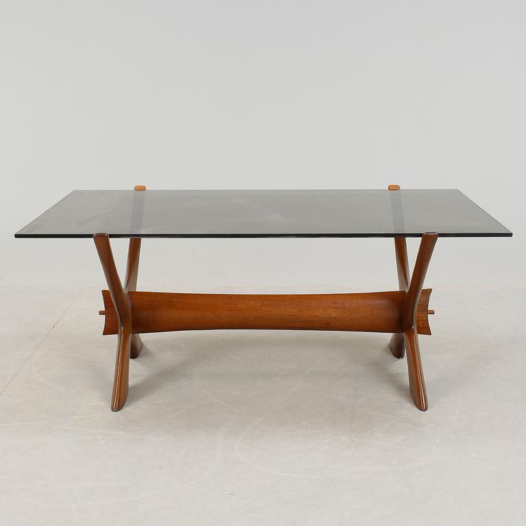 SOFFBORD, Fredrik Schriever-Abeln, 1960/70-tal.