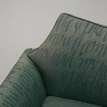 SOFFA, Johannes Andersen, Trensum, 1900-talets andra hälft.